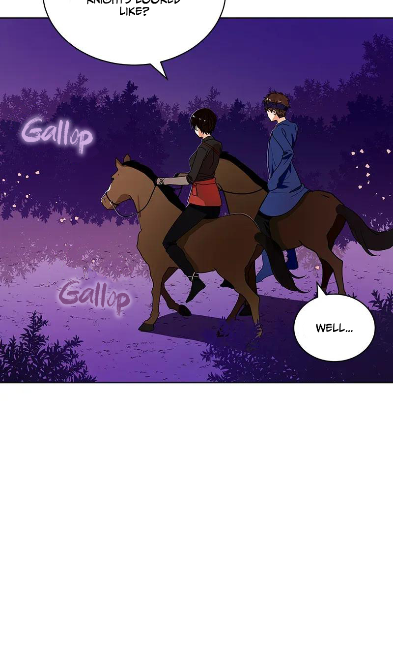Crimson Karma Chapter 72 page 41 - Chapter 72