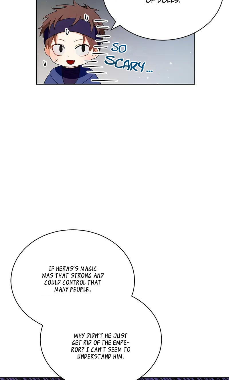 Crimson Karma Chapter 72 page 43 - Chapter 72