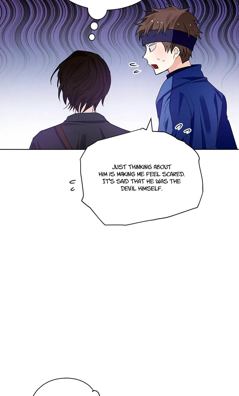 Crimson Karma Chapter 72 page 44 - Chapter 72