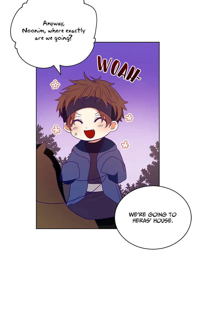 Crimson Karma Chapter 72 page 45 - Chapter 72