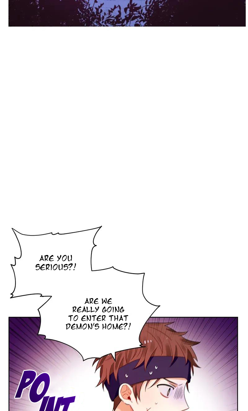 Crimson Karma Chapter 72 page 48 - Chapter 72