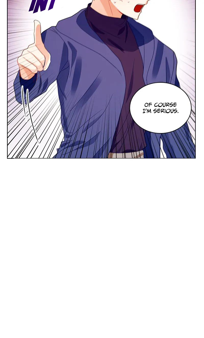 Crimson Karma Chapter 72 page 49 - Chapter 72