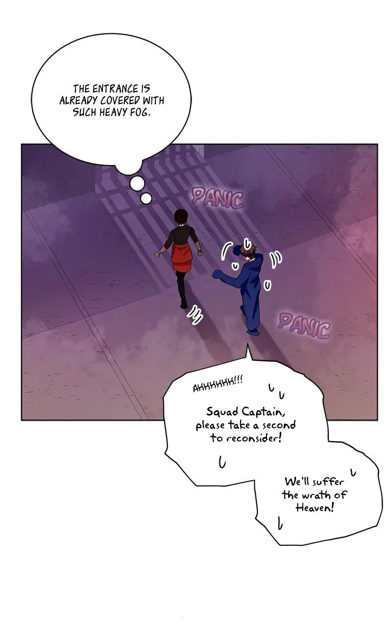 Crimson Karma Chapter 72 page 50 - Chapter 72