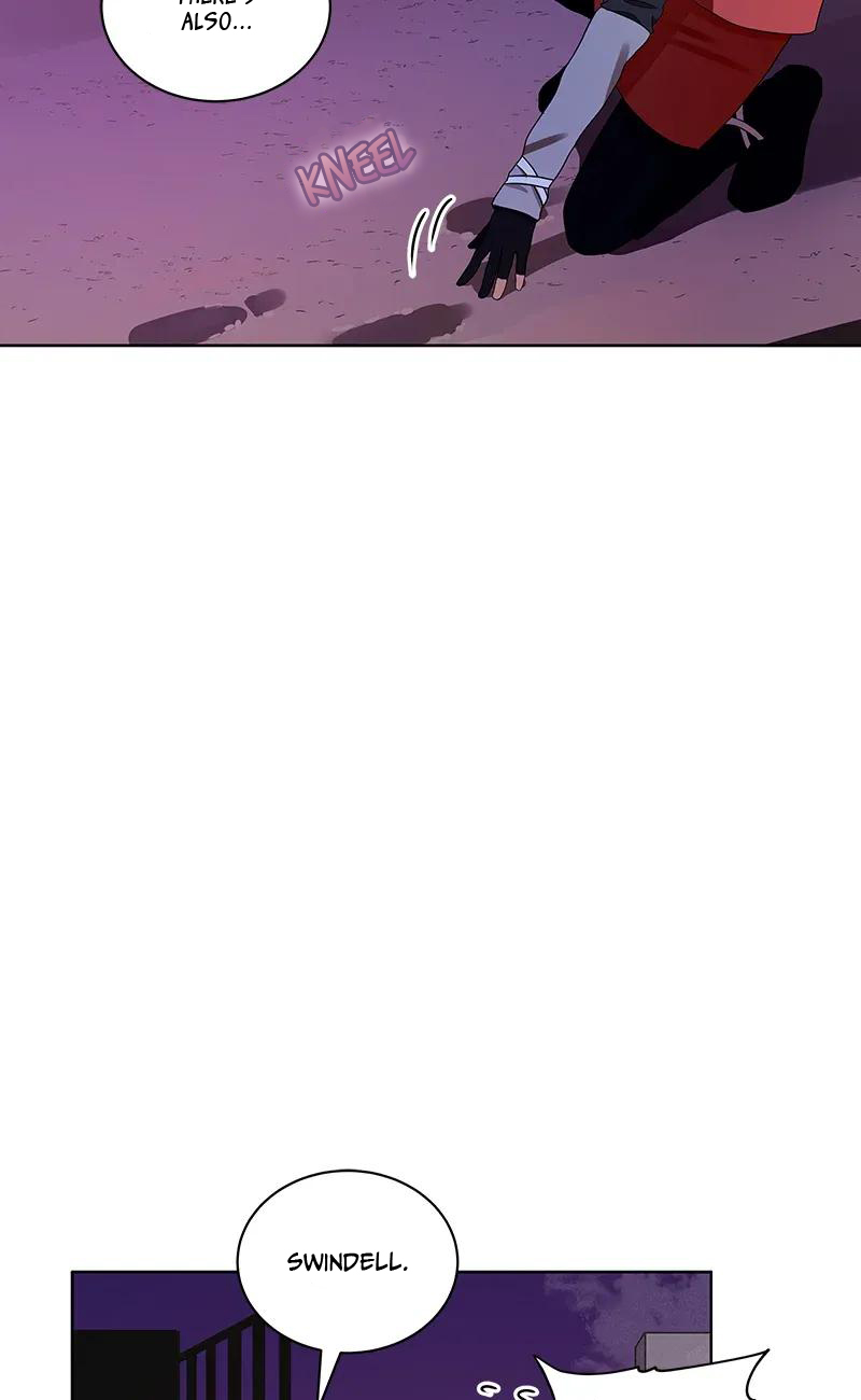 Crimson Karma Chapter 72 page 55 - Chapter 72