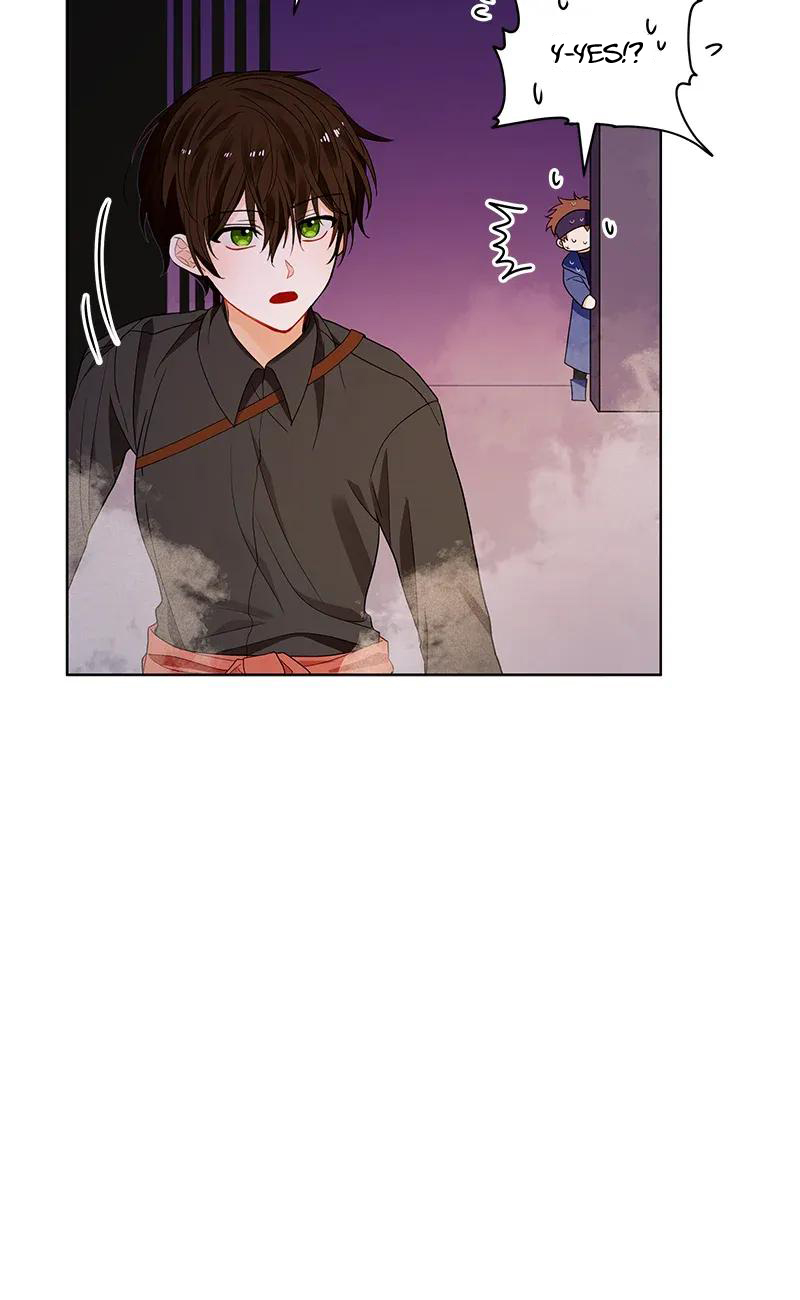 Crimson Karma Chapter 72 page 56 - Chapter 72