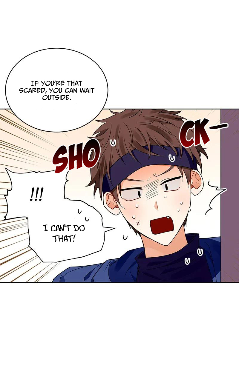 Crimson Karma Chapter 72 page 57 - Chapter 72