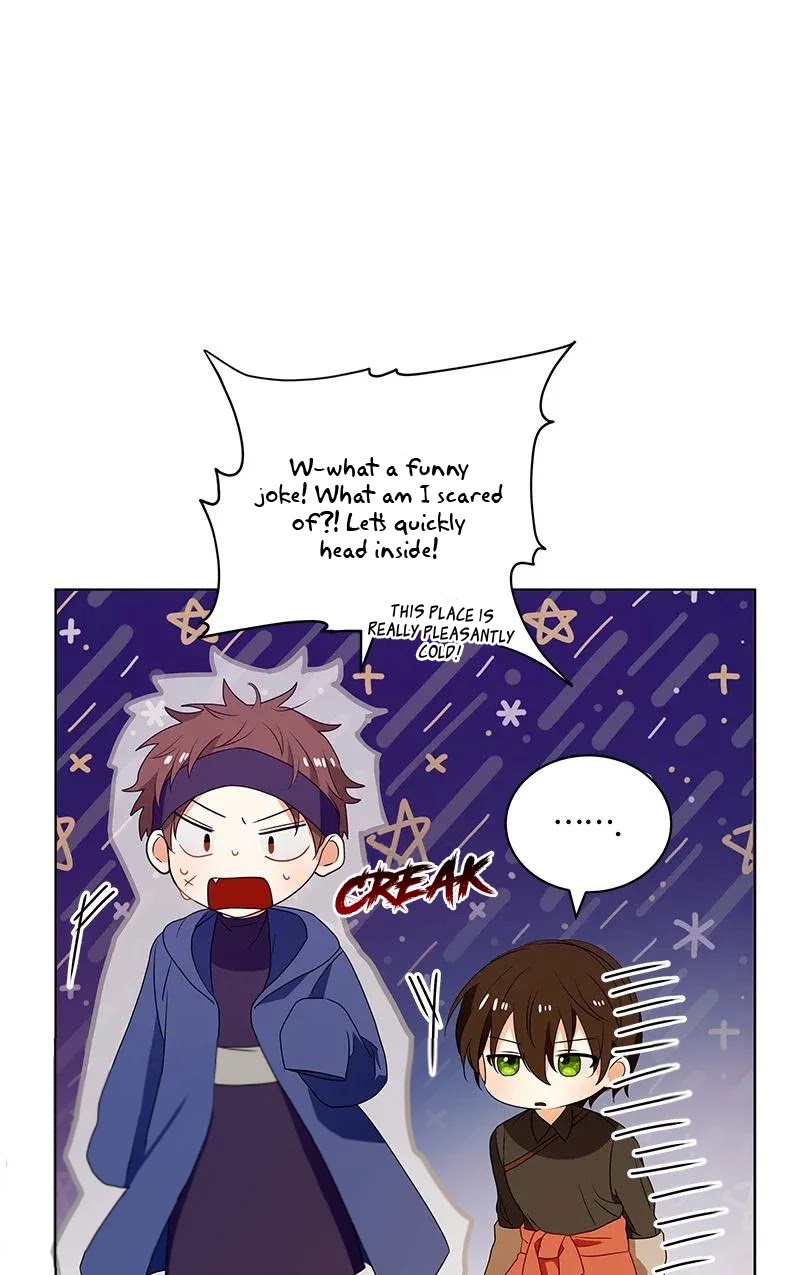 Crimson Karma Chapter 72 page 58 - Chapter 72