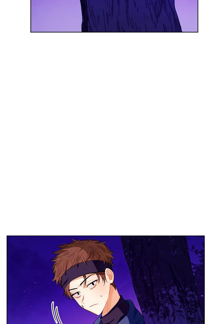 Crimson Karma Chapter 72 page 6 - Chapter 72