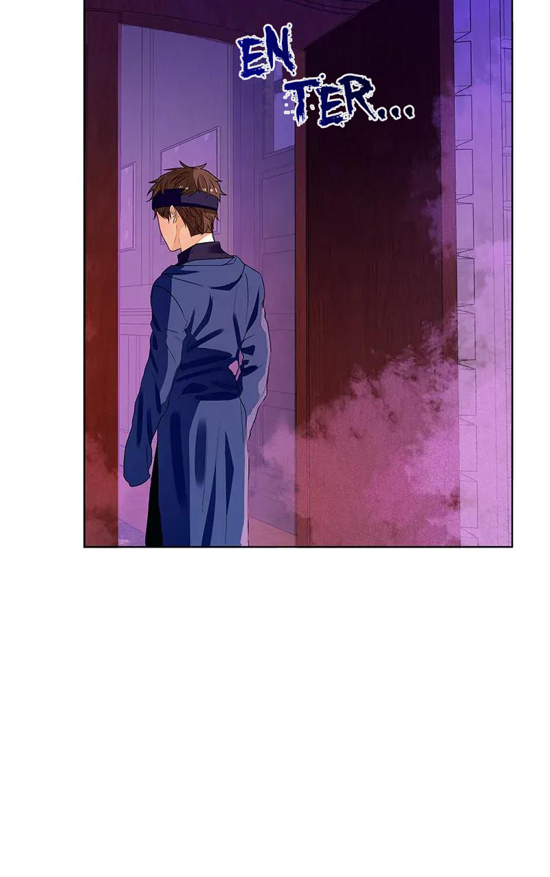 Crimson Karma Chapter 72 page 60 - Chapter 72