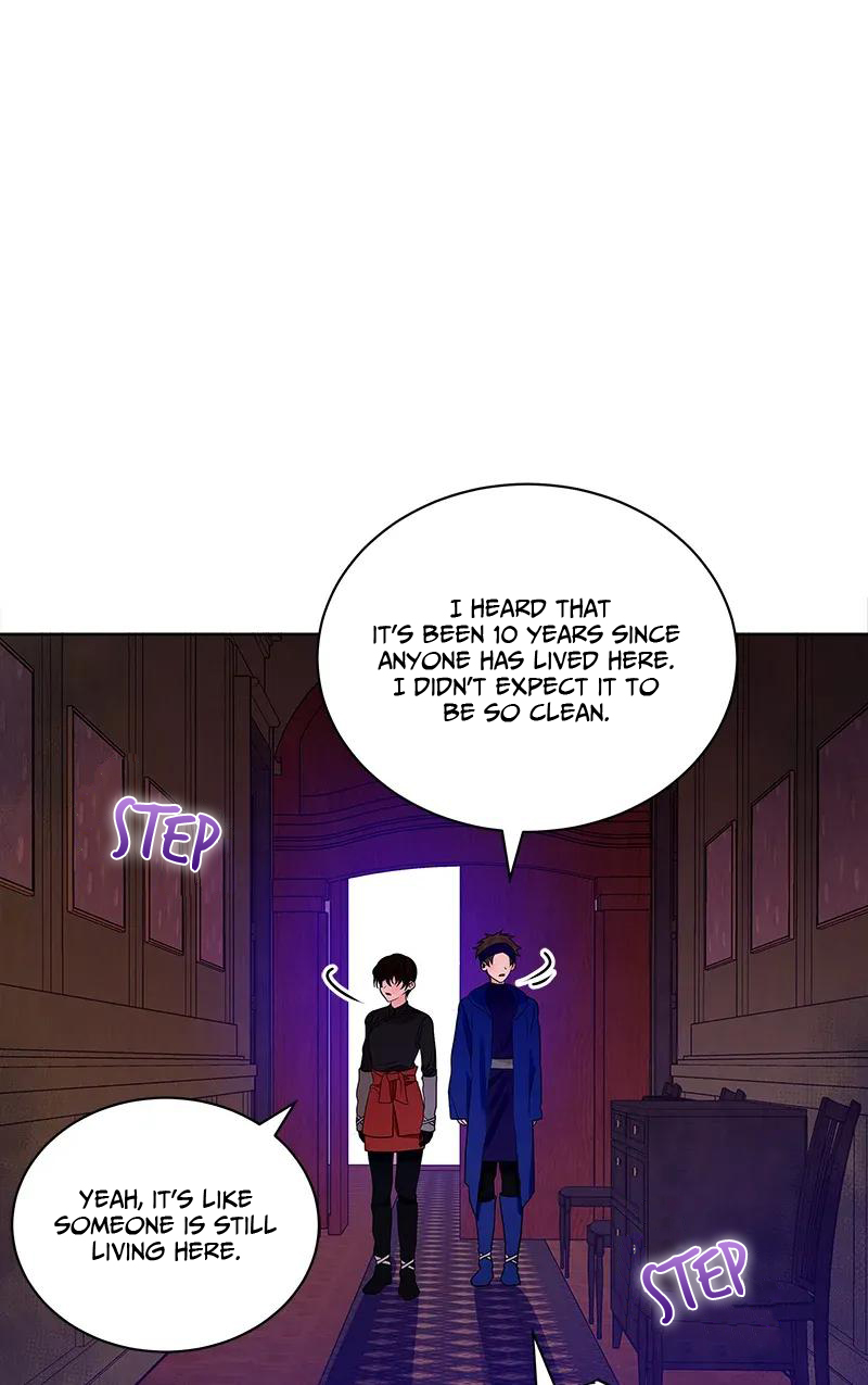 Crimson Karma Chapter 72 page 61 - Chapter 72
