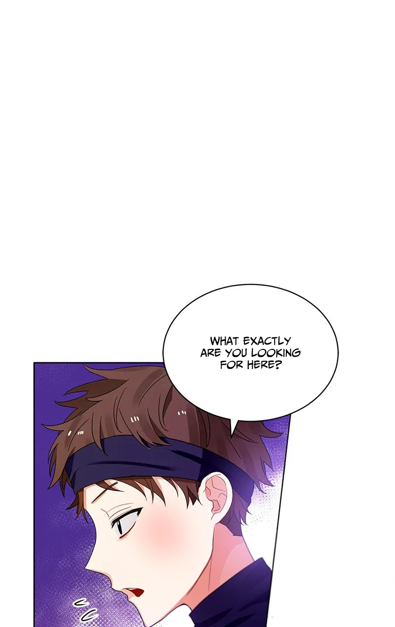 Crimson Karma Chapter 72 page 66 - Chapter 72