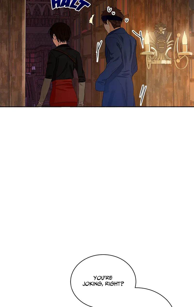 Crimson Karma Chapter 72 page 69 - Chapter 72
