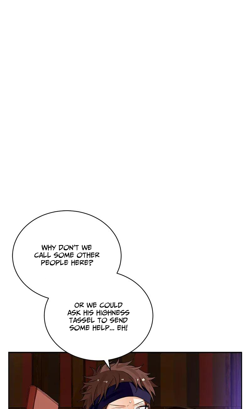 Crimson Karma Chapter 72 page 72 - Chapter 72