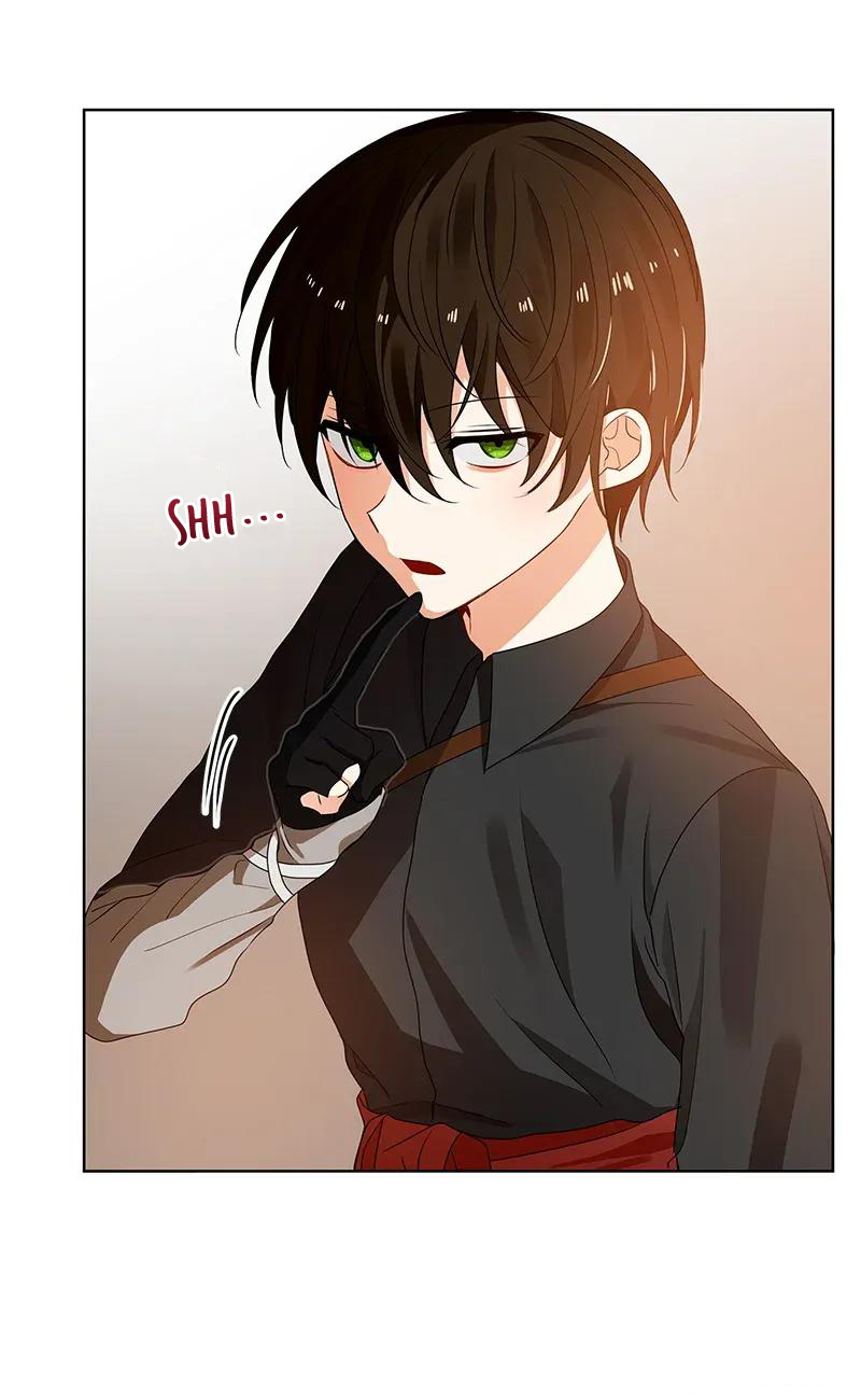 Crimson Karma Chapter 72 page 74 - Chapter 72