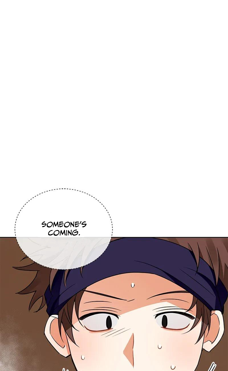 Crimson Karma Chapter 72 page 75 - Chapter 72