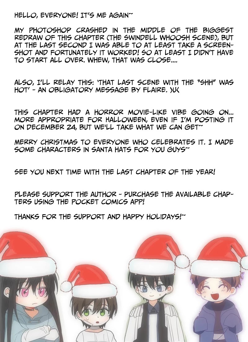 Crimson Karma Chapter 72 page 78 - Chapter 72