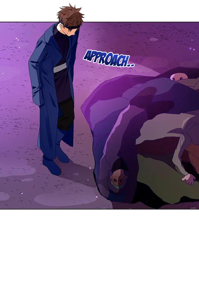 Crimson Karma Chapter 72 page 8 - Chapter 72