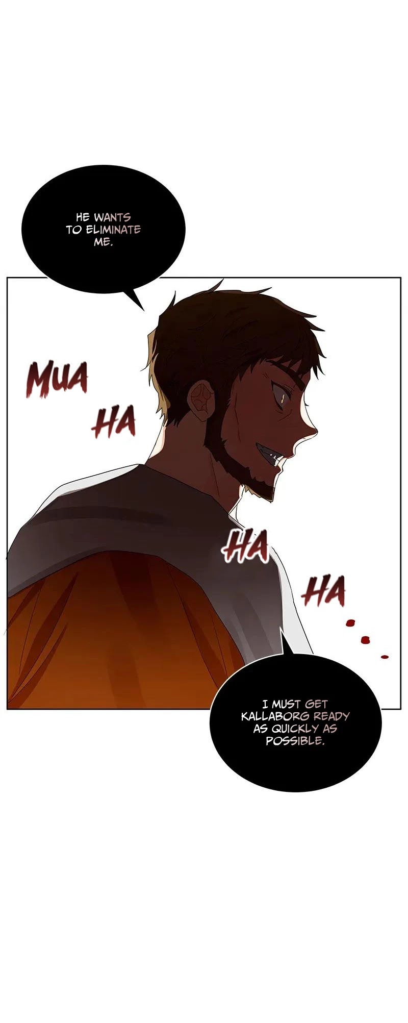 Crimson Karma Chapter 74 page 11 - Chapter 74
