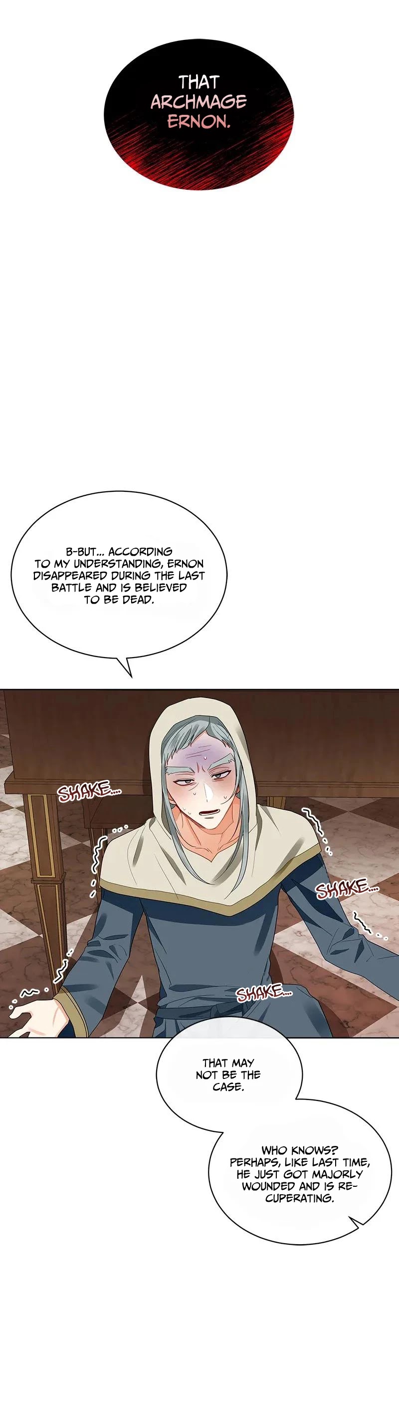 Crimson Karma Chapter 74 page 14 - Chapter 74