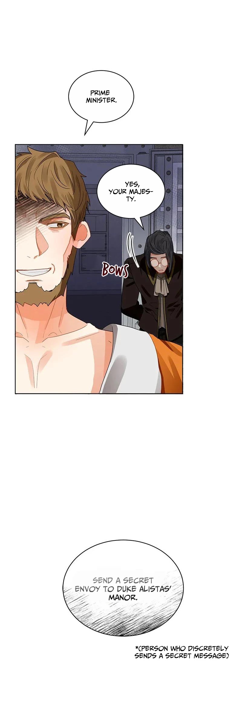 Crimson Karma Chapter 74 page 16 - Chapter 74