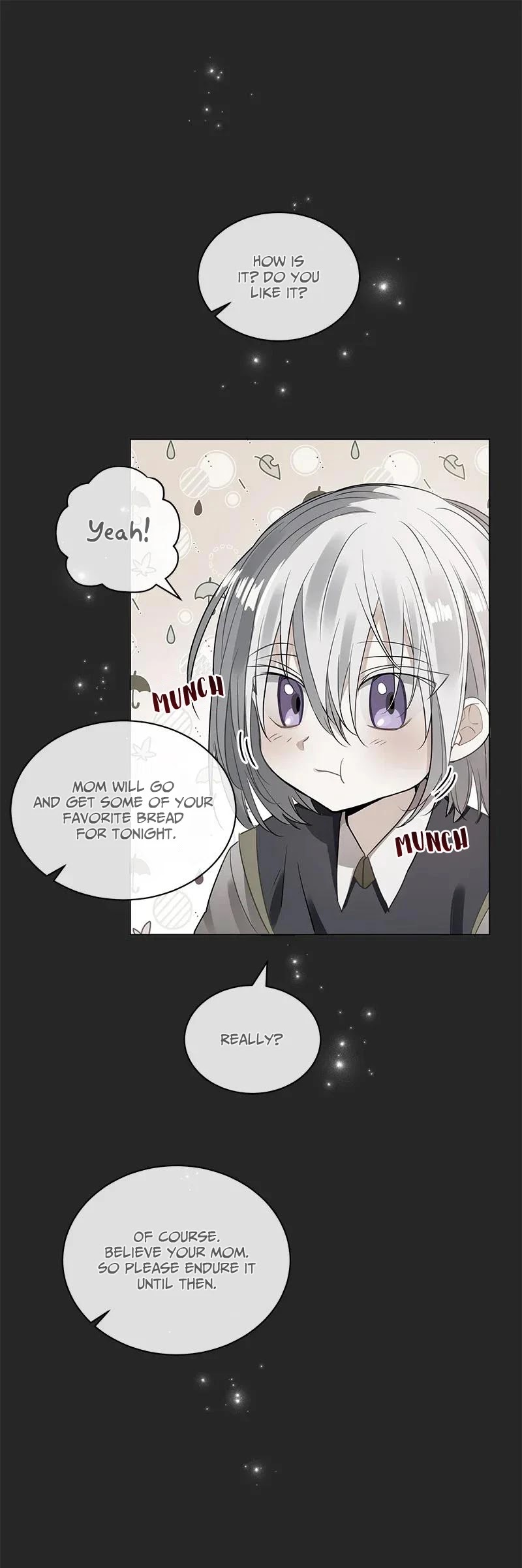 Crimson Karma Chapter 74 page 21 - Chapter 74