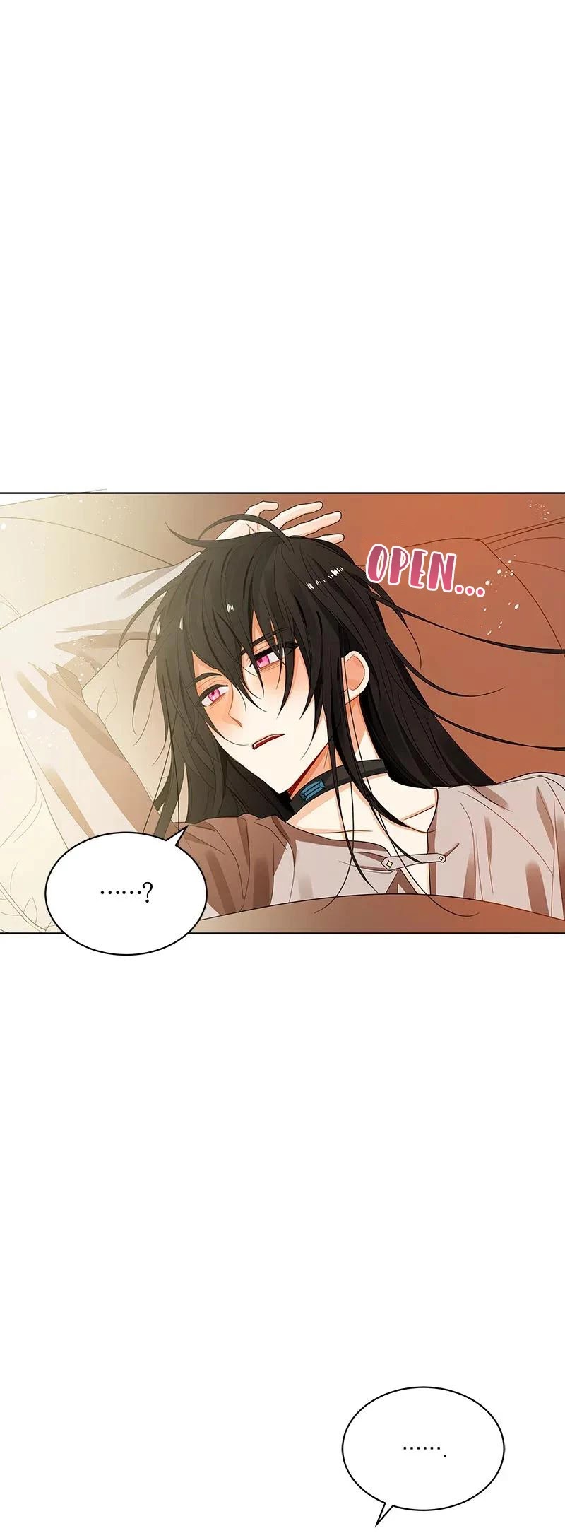 Crimson Karma Chapter 74 page 23 - Chapter 74