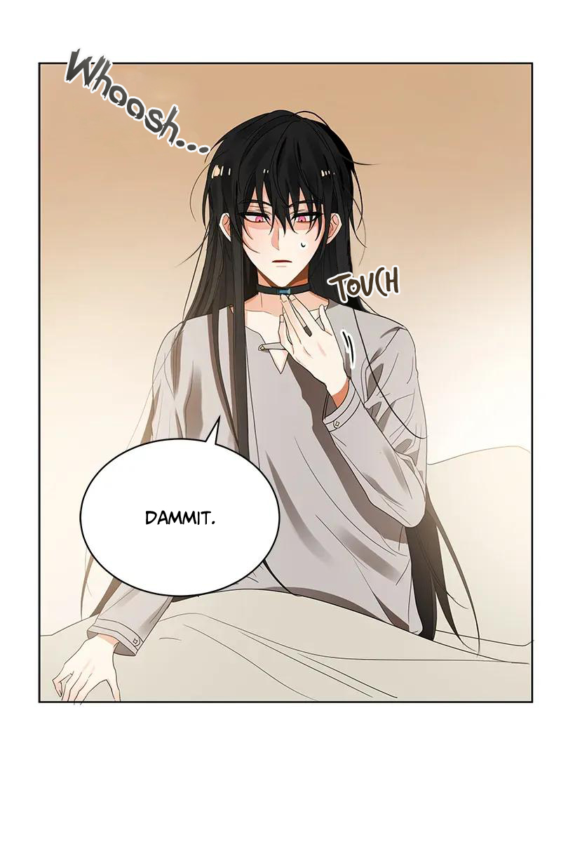 Crimson Karma Chapter 74 page 24 - Chapter 74