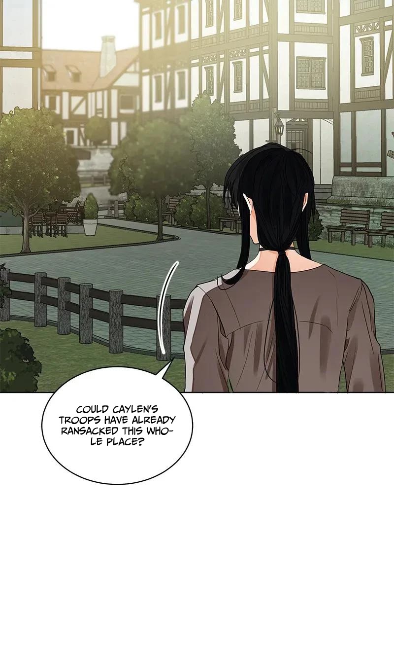Crimson Karma Chapter 74 page 26 - Chapter 74