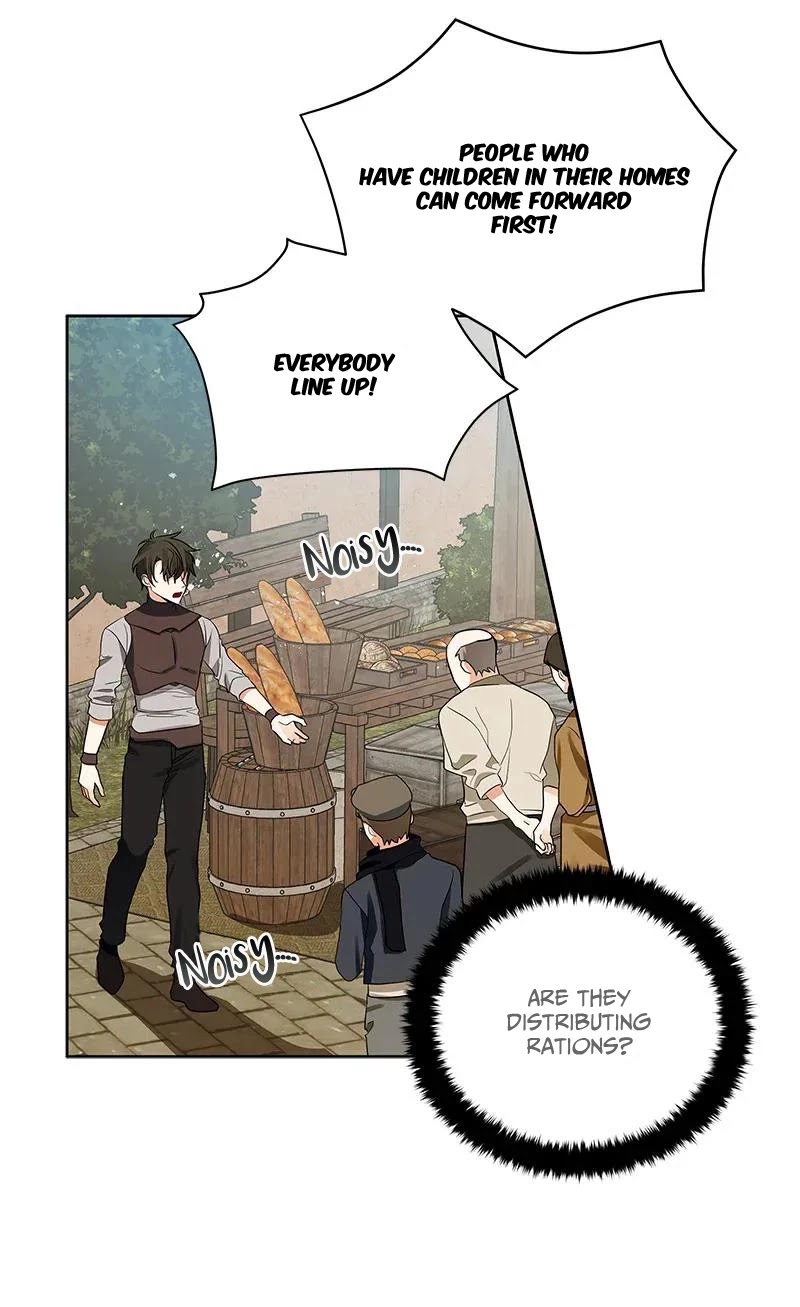 Crimson Karma Chapter 74 page 27 - Chapter 74