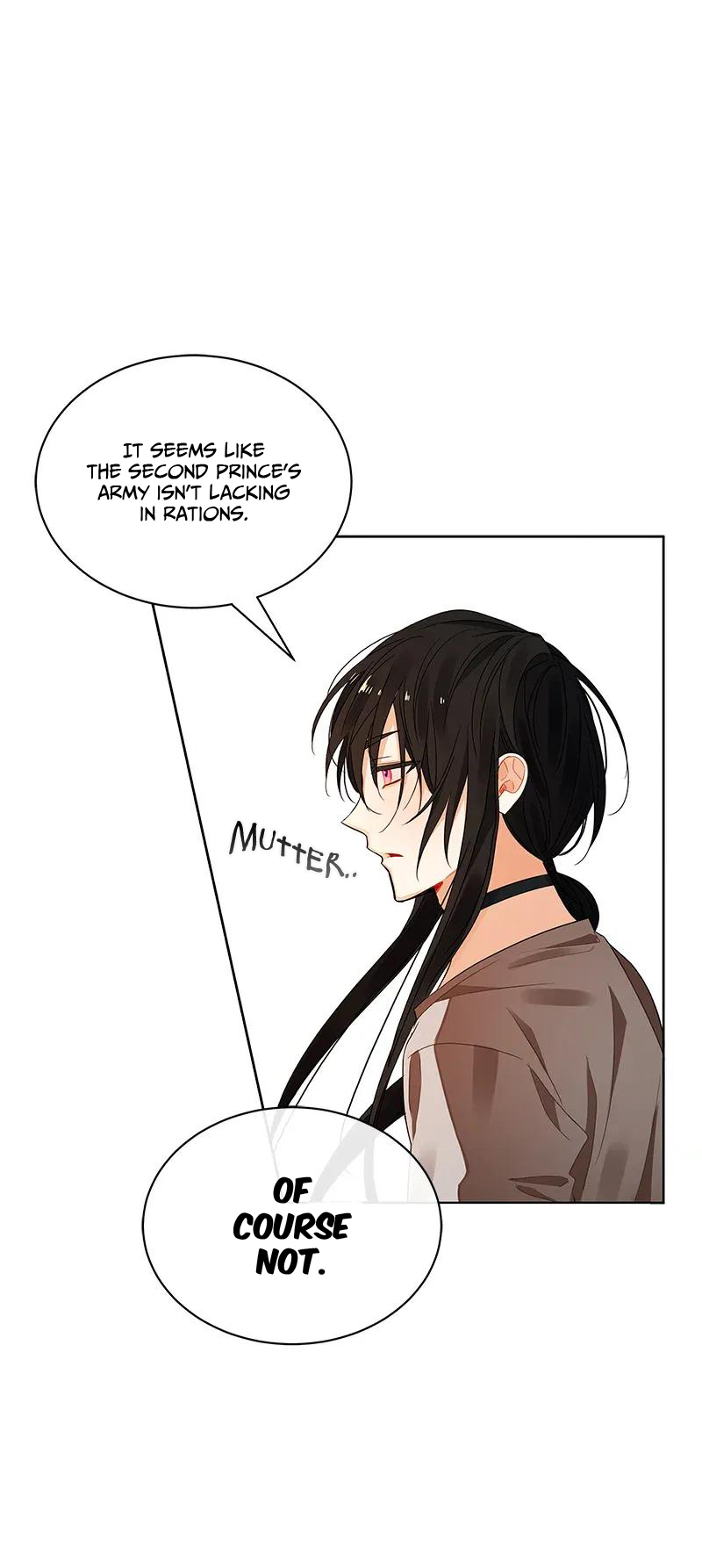 Crimson Karma Chapter 74 page 28 - Chapter 74