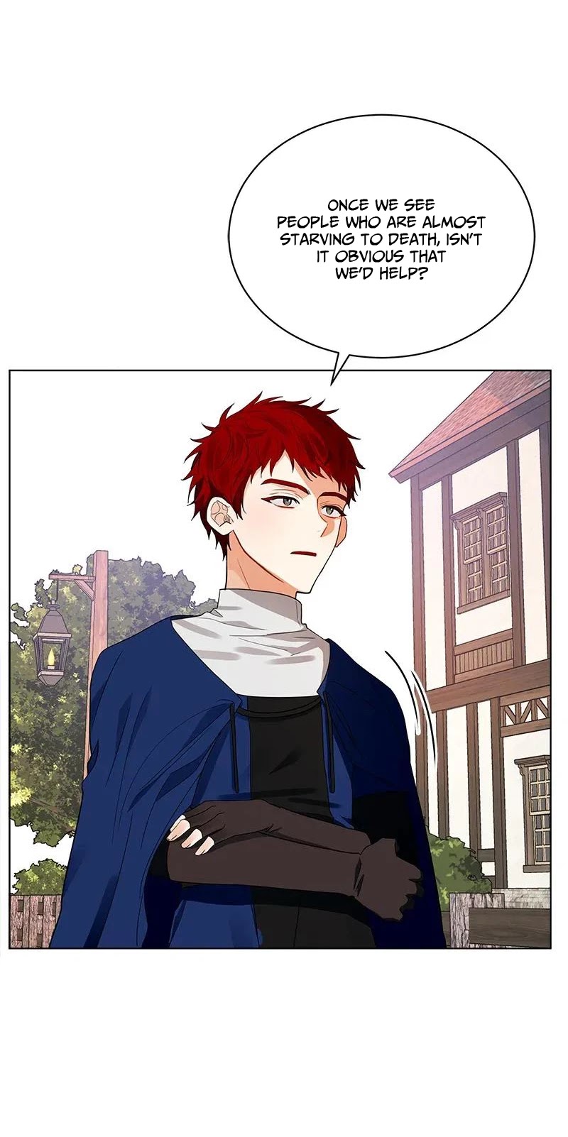 Crimson Karma Chapter 74 page 29 - Chapter 74
