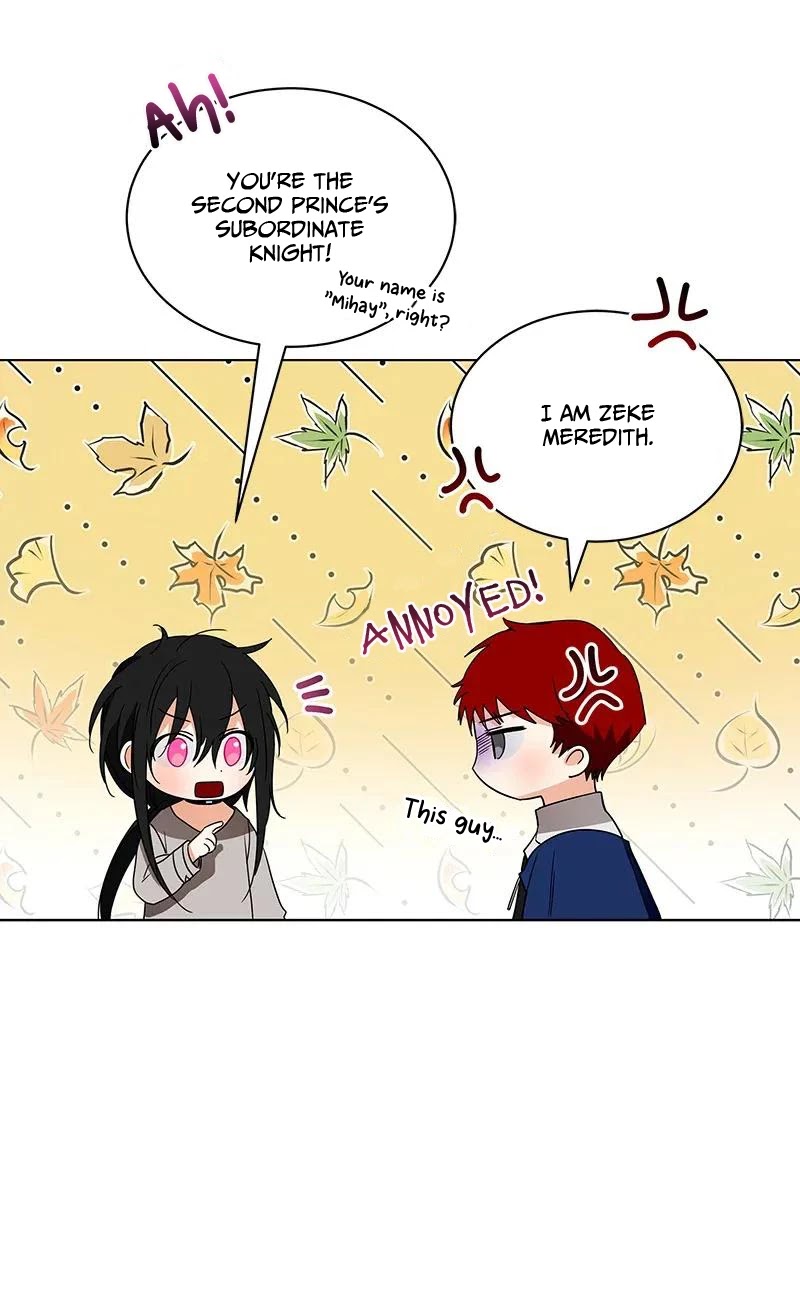 Crimson Karma Chapter 74 page 31 - Chapter 74