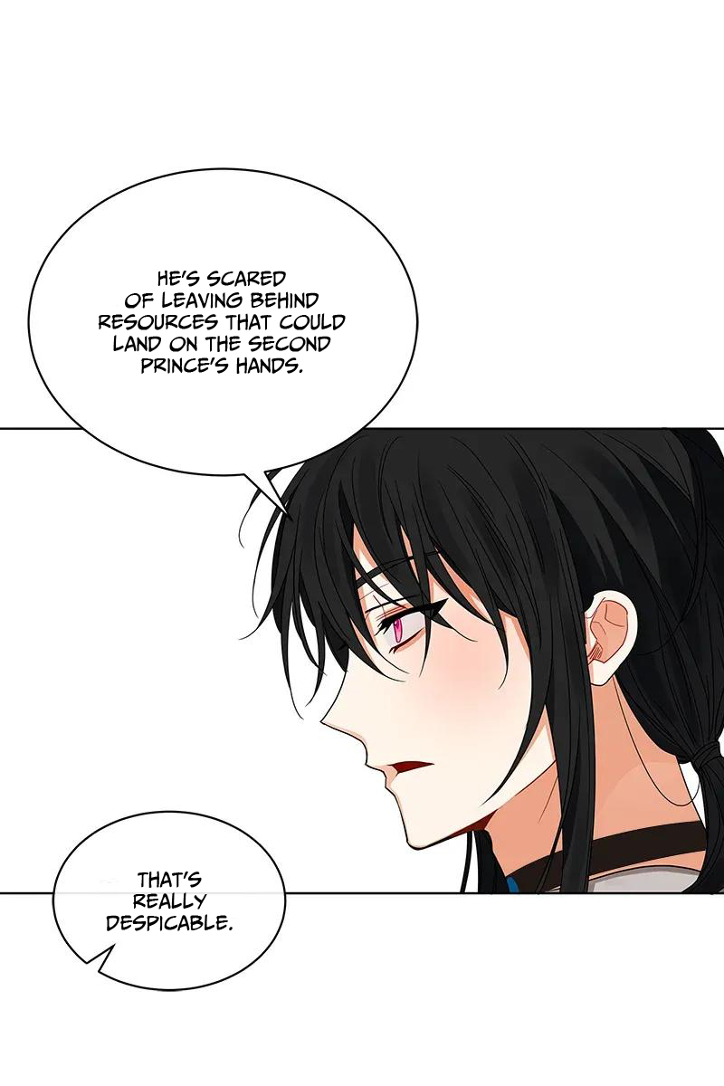 Crimson Karma Chapter 74 page 34 - Chapter 74