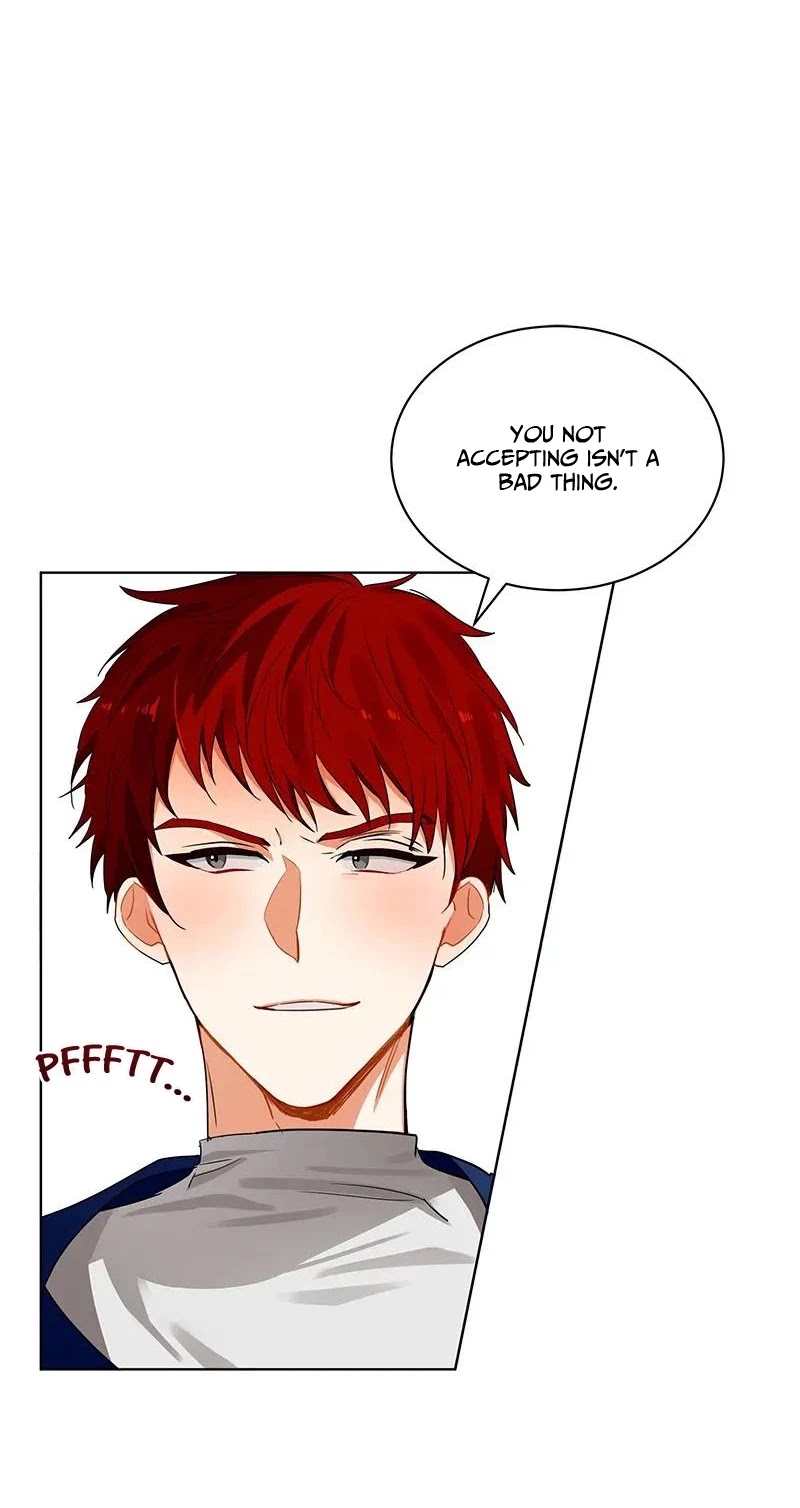 Crimson Karma Chapter 74 page 36 - Chapter 74