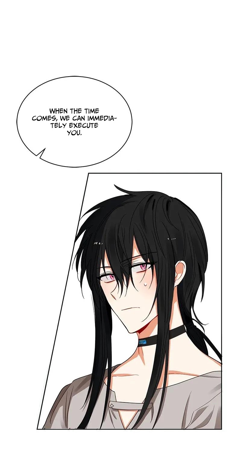 Crimson Karma Chapter 74 page 37 - Chapter 74