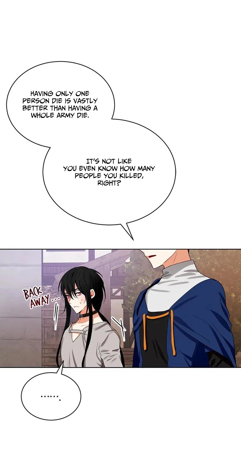 Crimson Karma Chapter 74 page 38 - Chapter 74