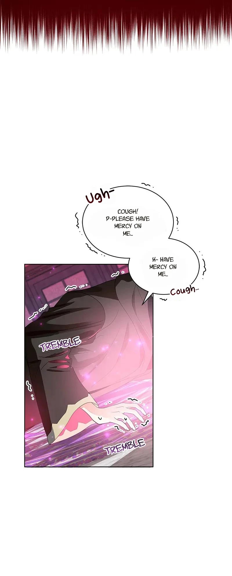 Crimson Karma Chapter 74 page 4 - Chapter 74