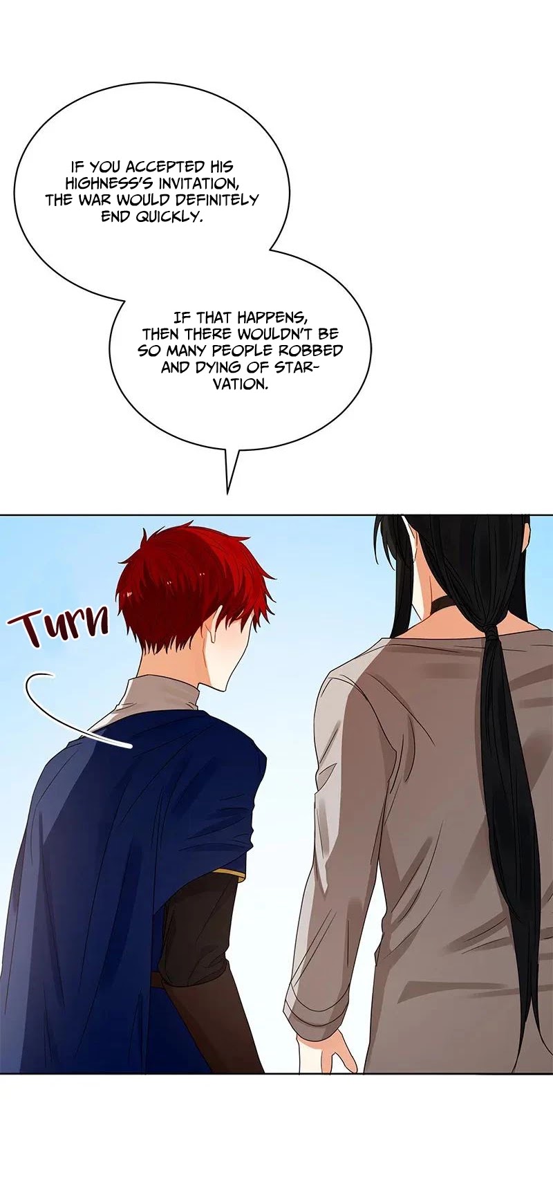 Crimson Karma Chapter 74 page 40 - Chapter 74