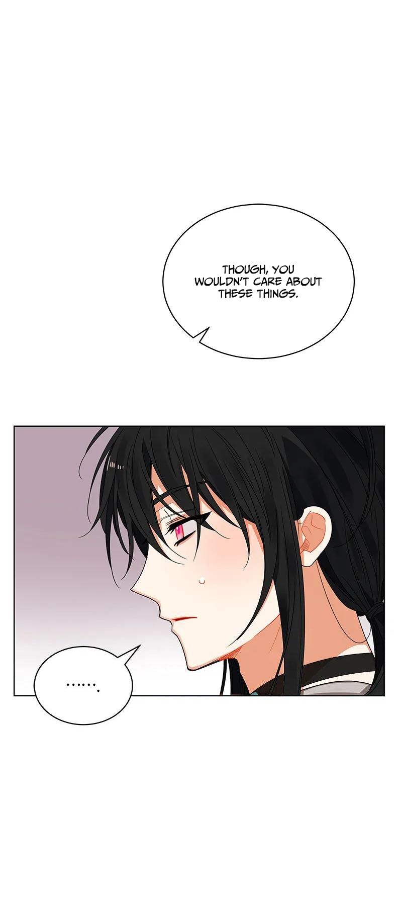 Crimson Karma Chapter 74 page 41 - Chapter 74