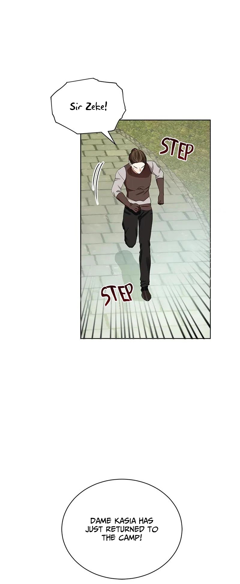 Crimson Karma Chapter 74 page 42 - Chapter 74