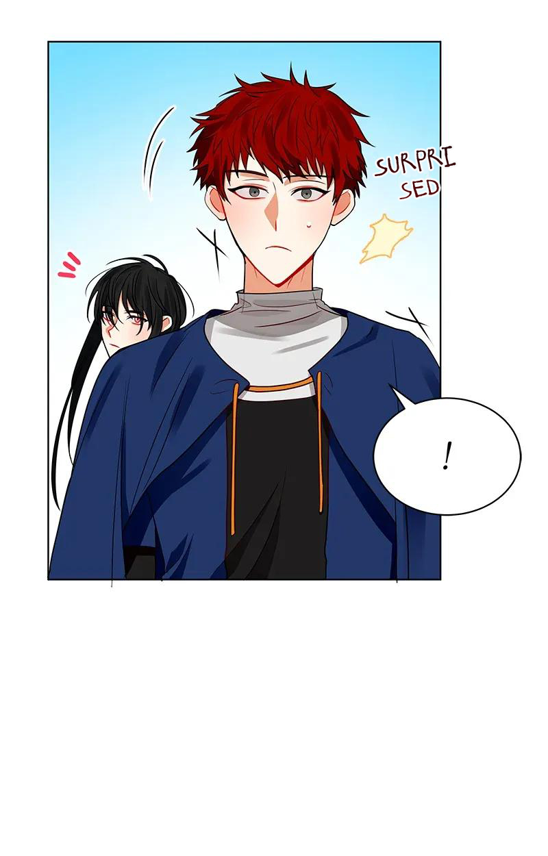 Crimson Karma Chapter 74 page 43 - Chapter 74