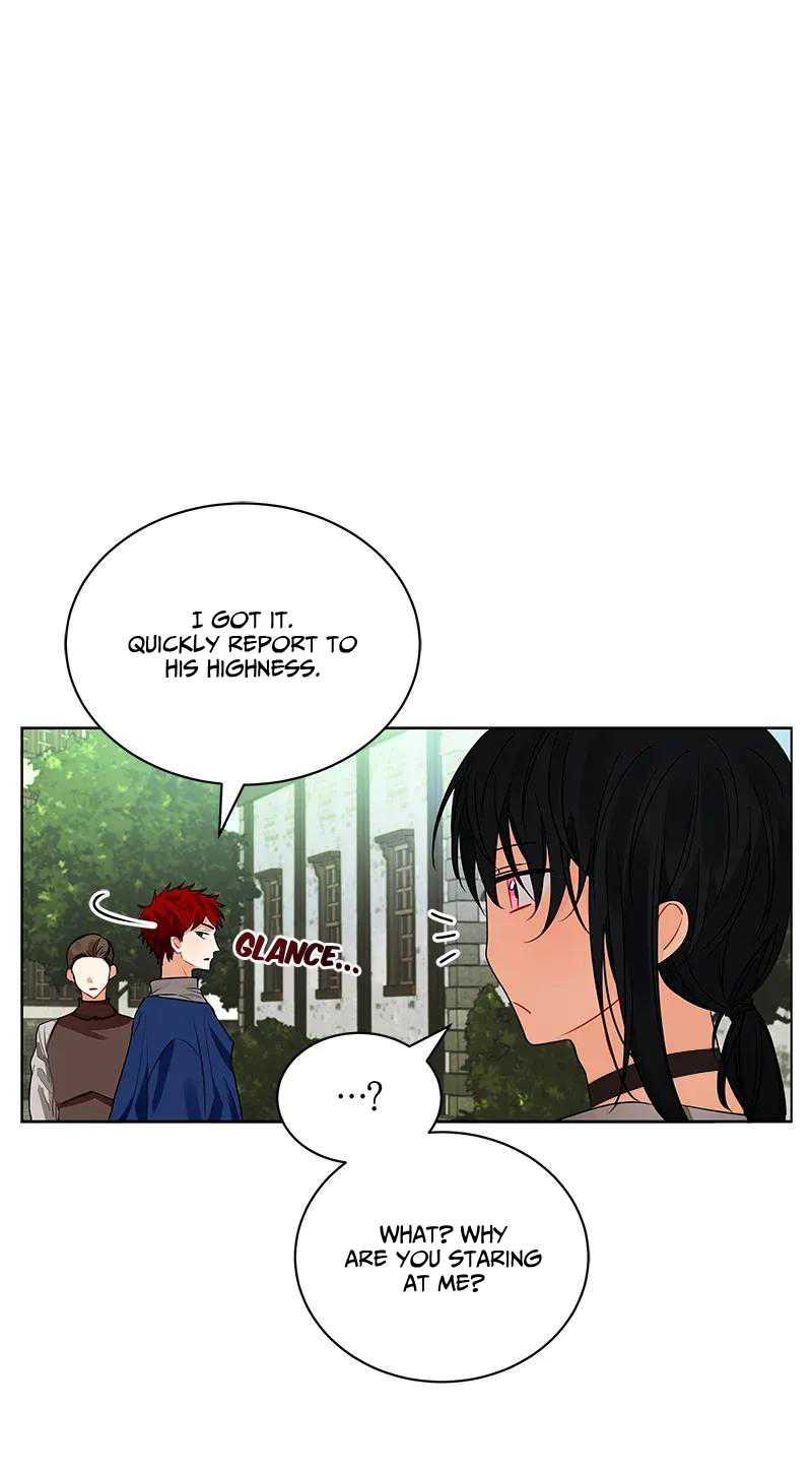 Crimson Karma Chapter 74 page 44 - Chapter 74