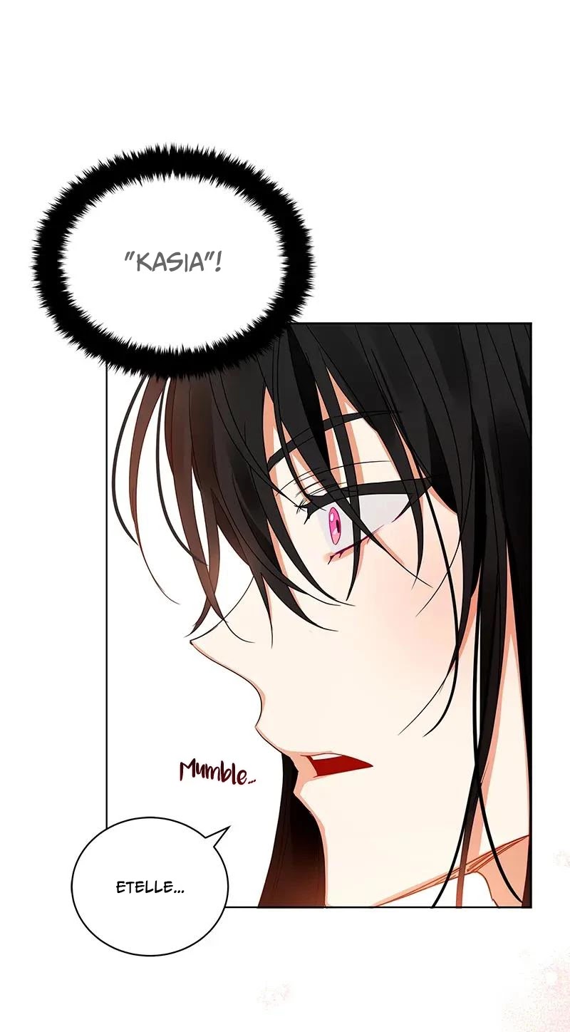 Crimson Karma Chapter 74 page 45 - Chapter 74