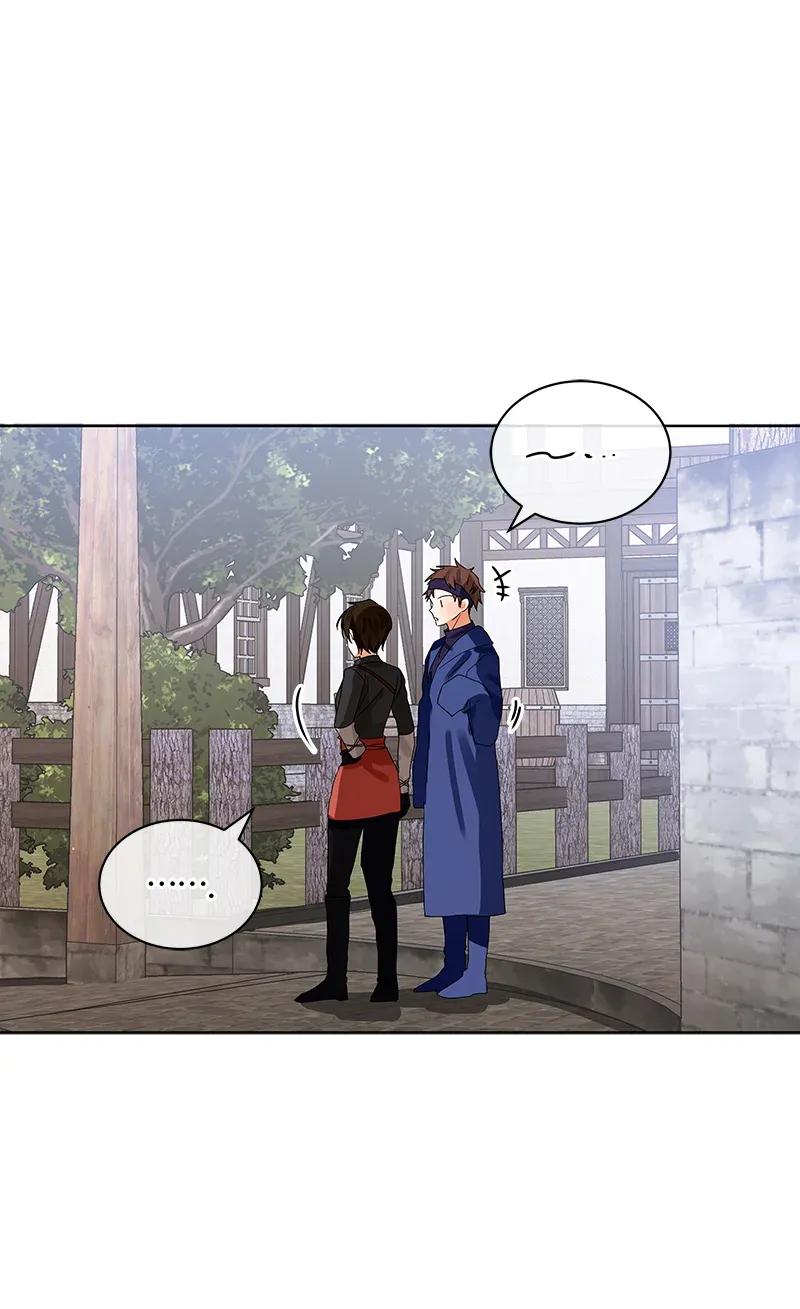 Crimson Karma Chapter 74 page 54 - Chapter 74