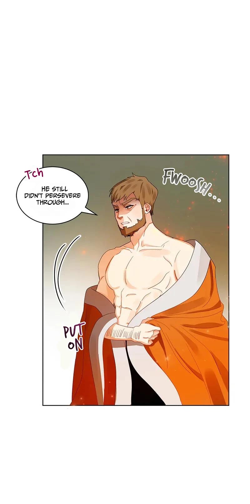Crimson Karma Chapter 74 page 6 - Chapter 74