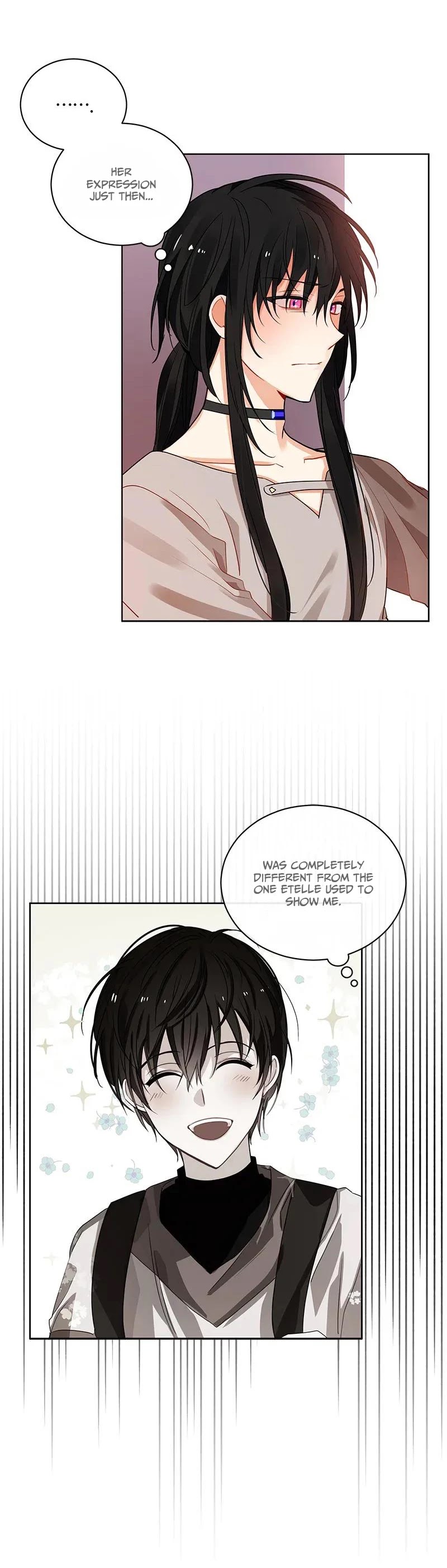 Crimson Karma Chapter 75 page 11 - Chapter 75