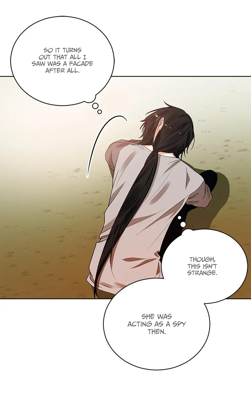 Crimson Karma Chapter 75 page 12 - Chapter 75