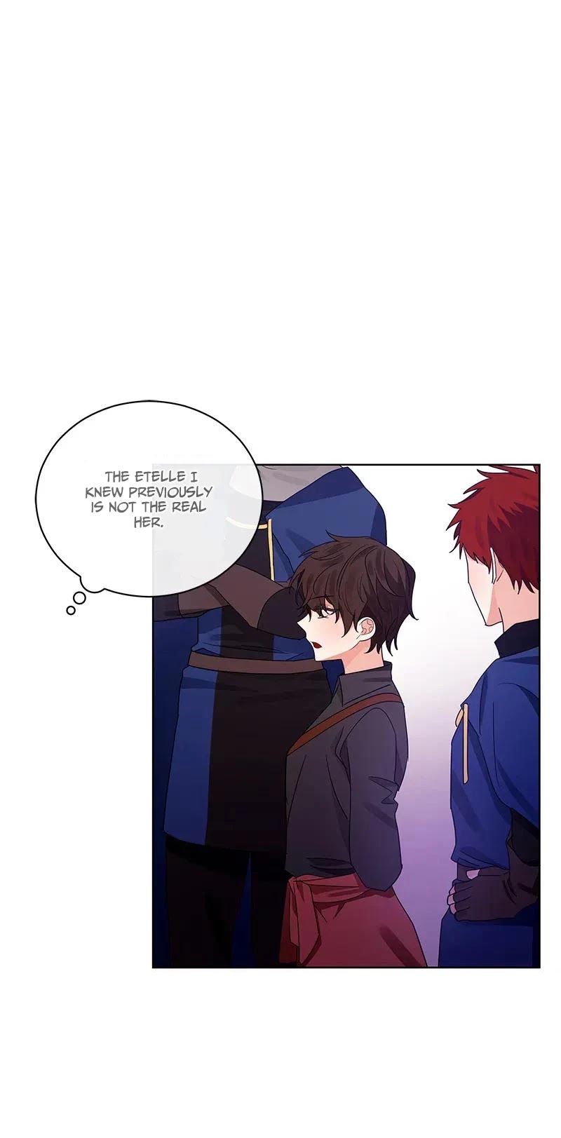 Crimson Karma Chapter 75 page 13 - Chapter 75