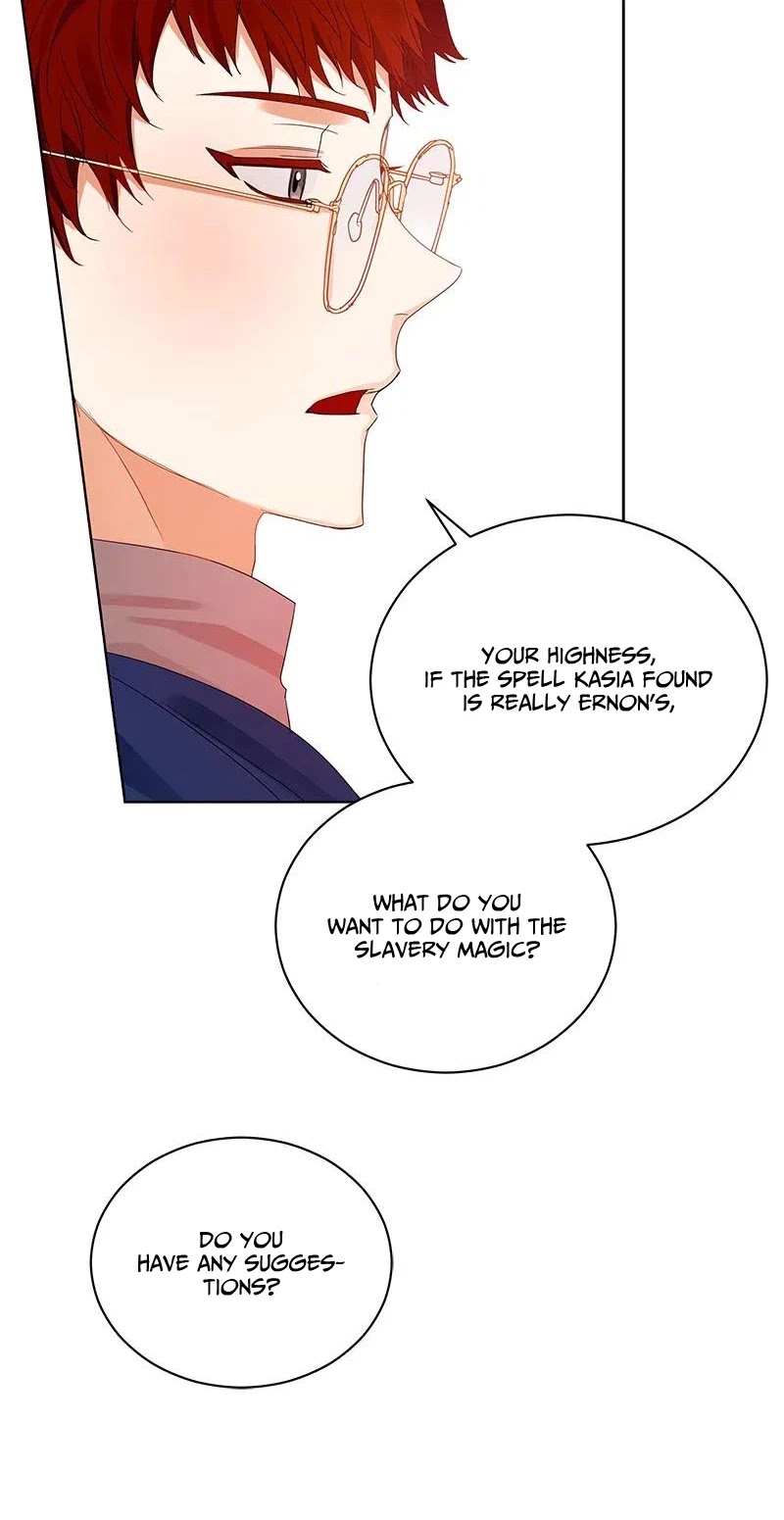 Crimson Karma Chapter 75 page 19 - Chapter 75