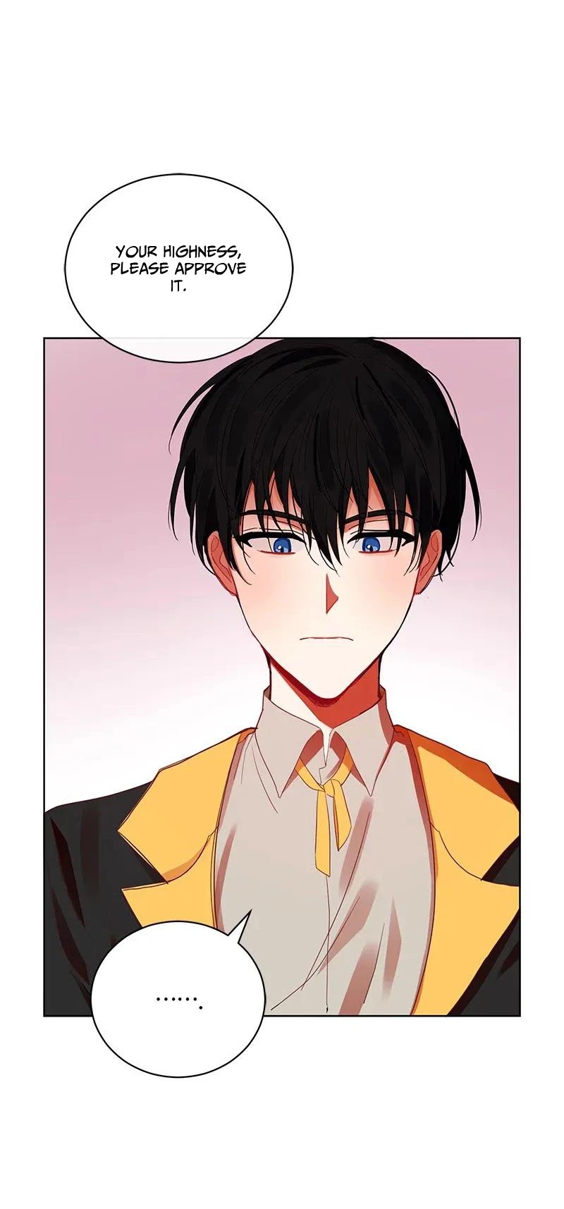 Crimson Karma Chapter 75 page 25 - Chapter 75